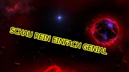 Hast auch Du eine Vision