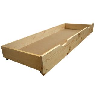 Schublade Bettkasten Unterbettschublade Bettschubkasten Schubkasten 150cm Schubl