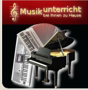 Akkordeonunterricht