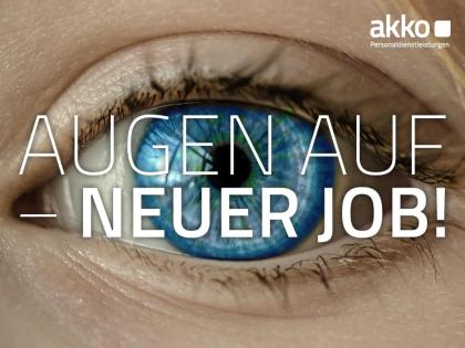 Montagemitarbeiter m/ w/ d gesucht