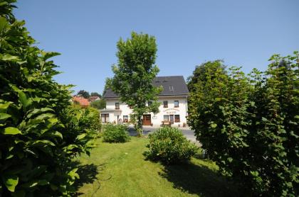 Kurort Oybin Wanderurlaub im Zittauer Gebirge