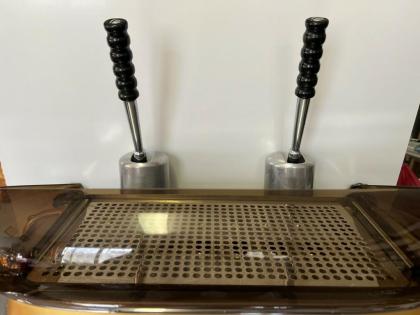 Faema President Espressomaschine Top Zustand