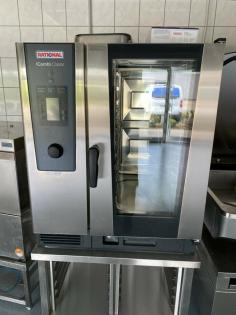 Kombidämpfer Rational Classic 10 icombi classic 2022