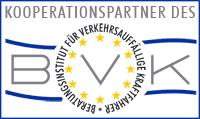 KOOPERATIONSPARTNER DER BVK