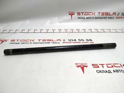 Hinterachswelle 36mm Tesla Model X S REST 1007719-00-C