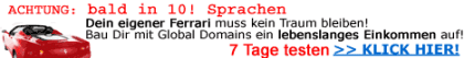 Nebenverdienst der xtraklasse