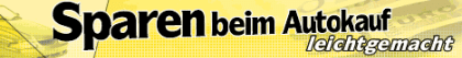 EU-Neufahrzeuge Jahreswagen und Gebrauchtwagen