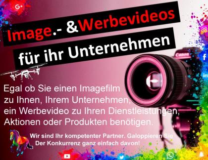 Imagevideo Werbevideo für ihr Unternehmen