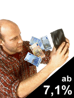 Schufafreier Kredit ohne Vorkosten Wenn Aber