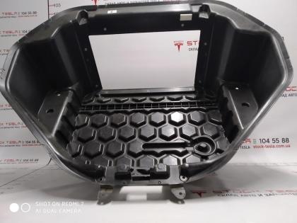 Motorraumkasten RWD Tesla Modell S 1005896-00-G