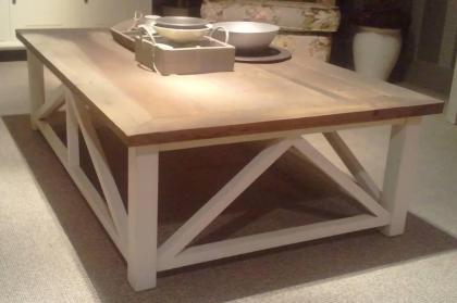 Massivholz Frankfurt von Exklusiv Dutch Design