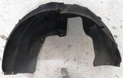 1081583-00-B Hinterer linker Kotflügel für Tesla Model 3 Elektroauto. Ein Schutz