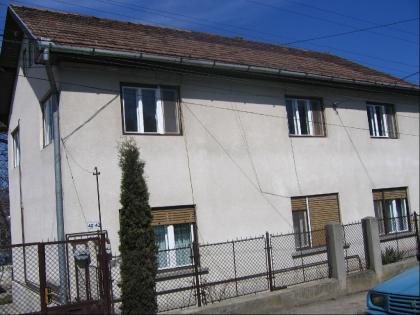 3 1/2 Raum Wohnung in Cluj Rumänien ab 01. 02. 2022