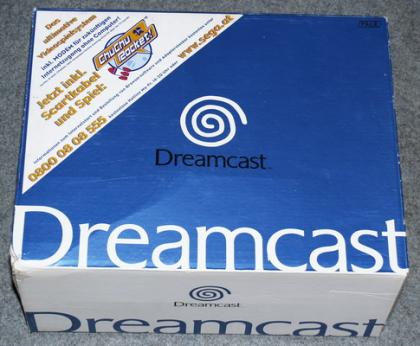 - Deamcast -