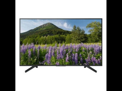 SONY KD-55XF7005 139 CM 55 ZOLL UHD 4K SMART TV LED TV 200 HZ DVB-T2 HD