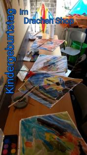 Kindergeburtstag in Neuss Tiffany Lampen Reparatur Mülheim