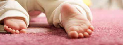 Bronchitis Asthma und Kinderteppich Info
