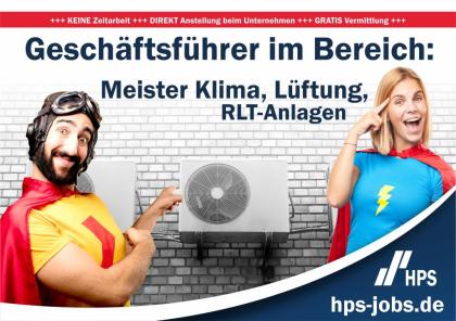 Wolfhagen Meister SHK Sanitär Heizung Klima m/ w/ d