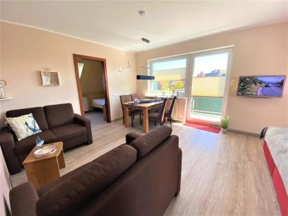 2-Raum FeWo Büsum 800m zum Strand ab 39 -EUR