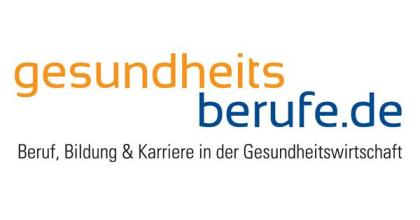 Das Portal für Beruf Ausbildung Weiterbildung und Karriere in der Gesundheitsw