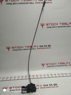 Türschloss hinten links Tesla Model S Model S REST 6008911-99-D