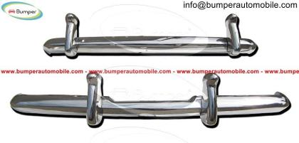 Rolls Royce Silver Cloud bumper 1955-1958