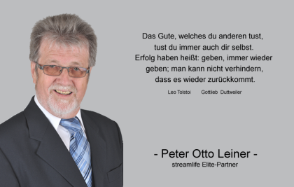Der Markt der Zukunft Boom Business Internet