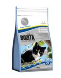 NEU. Bozita Cat Feline Outdoor Active - 10 kg - jetzt günstig bestellen - Lief