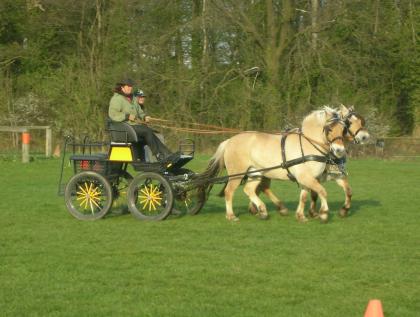 Schnuppertag Fahren Fahrabzeichen DFA IV mobiler Fahrlehrer mobiler Trainer