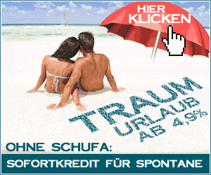 Kredite VISA-CARD mit ohne SCHUFA
