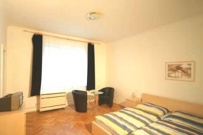 Top Apartments zu günstigen Konditionen in Wien