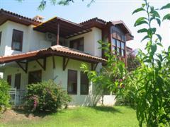 VILLA TÜRKEI - KIZILAGAC HOLIDAY VILLAGE