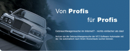 PKW / LKW gesucht