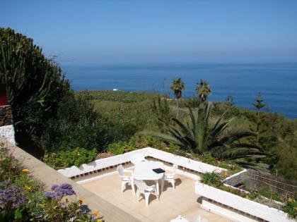 Finca El Rinc n - Teneriffa anders erleben