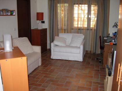 Ferienwohnung in Rom preiswert und gepflegt