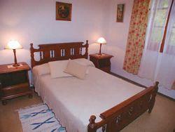 Ferienhausvermietung auf den Kanaren - Casa el Hueso auf Gran Canaria