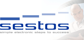 Sestos - hier ist der Name Programm