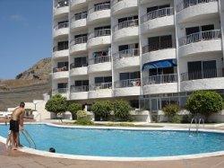 Teneriffa Appartment Marcos