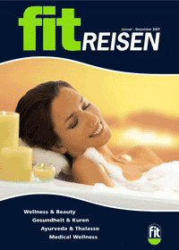 Fitreisen - Kur-Urlaub Beauty- Wellness Reisen