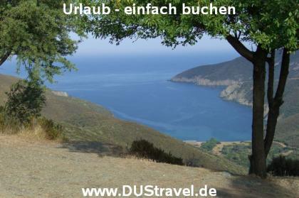 Tükische Nord-Ägäis Kusadasi ab 217 Euro