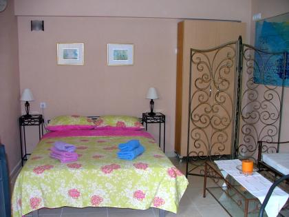 Ferienwohnung Am Rotes Meer / Israel