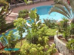 Teneriffa Appartment Laderas