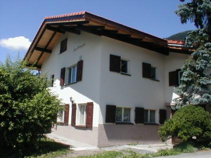 Skiurlaub Region Klosters/Davos 6-Zi Ferienwohnung