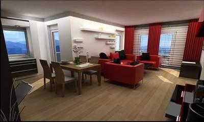 Nicht geizig aber günstig Antalya Apartments 32. 000 Euro