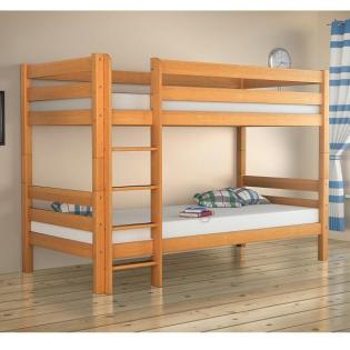 Etagenbett Kinderbett Spielbett Bettkasten Jugendbett Doppelstock