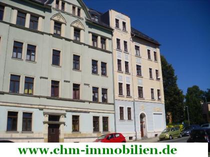 Auch was Feines 2 Räume mit Balkon