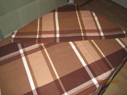 Bettwäsche