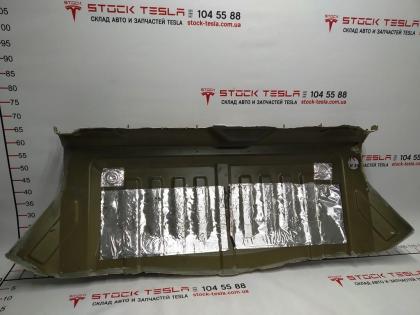 Hintere Körpertasche Tesla Modell S 1021720-S0-A