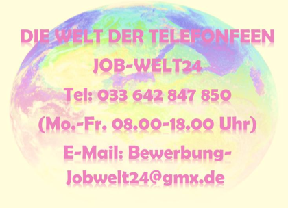 Erotikline Jobs Erotikline Nebenjob Flirtline Telefonistin Arbeit - keine Gewe