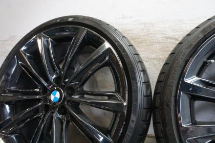 Original BMW 5er F10 F11 6er F12 F13 F06 20 Zoll